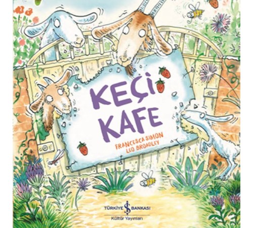 Keçi Kafe