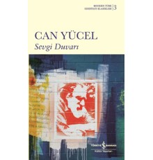 Sevgi Duvarı - Ciltsiz