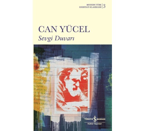 Sevgi Duvarı - Ciltsiz