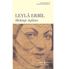 Mektup Aşkları - Ciltli