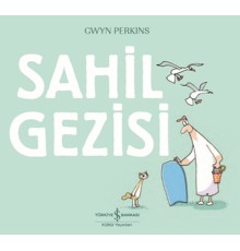 Sahil Gezisi