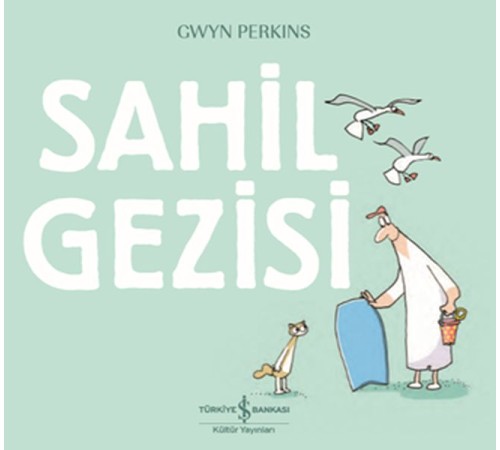 Sahil Gezisi Sahil Gezisi