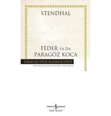 Feder Ya Da Paragöz Koca - Hasan Ali Yücel Klasikleri