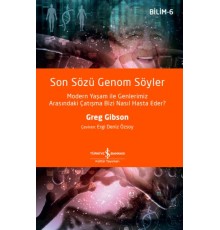 Son Sözü Genom Söyler