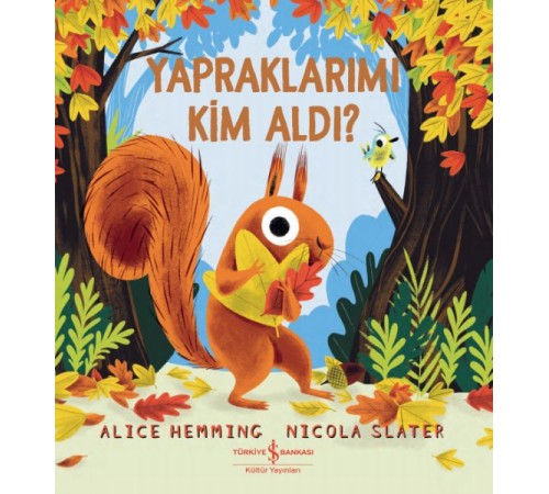 Yapraklarımı Kim Aldı? Yapraklarımı Kim Aldı?