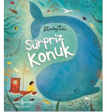 Sürpriz Konuk