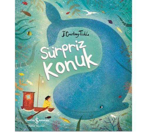 Sürpriz Konuk Sürpriz Konuk