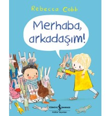 Merhaba, Arkadaşım!