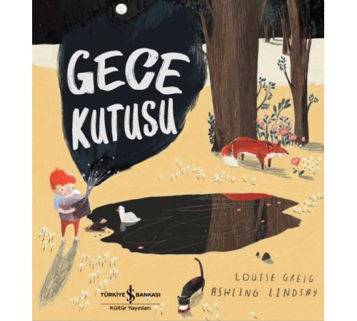 Gece Kutusu