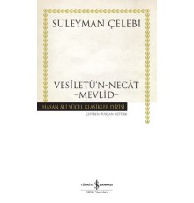 Vesiletü'n-Necat - Mevlid - Hasan Ali Yücel Klasikleri
