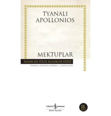 Mektuplar - Hasan Ali Yücel Klasikleri