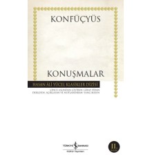 Konuşmalar - Hasan Ali Yücel Klasikleri