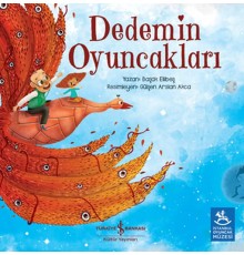 Dedemin Oyuncakları