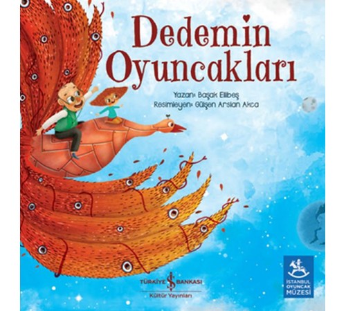 Dedemin Oyuncakları