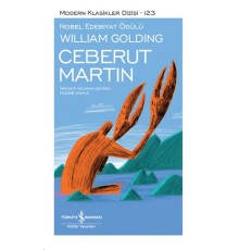 Ceberut Martin - Modern Klasikler Dizisi (Ciltli)