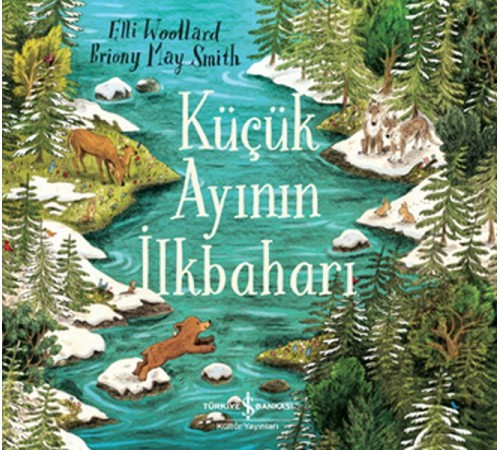 Küçük Ayının İlkbaharı Küçük Ayının İlkbaharı