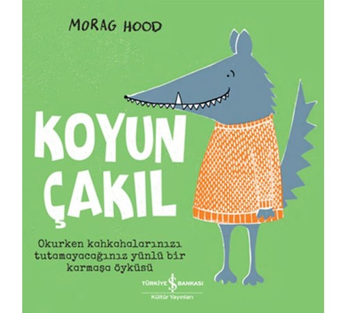 Koyun Çakıl