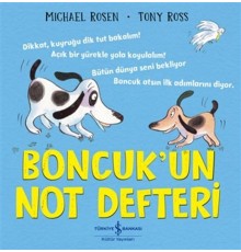 Boncuk’un Not Defteri