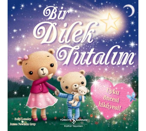Bir Dilek Tutalım