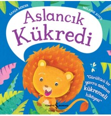 Aslancık Kükredi