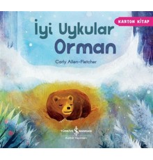 İyi Uykular Orman