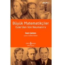 Büyük Matematikçiler
