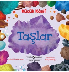 Küçük Kaşif - Taşlar