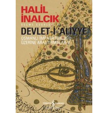 Devlet-i Aliyye - V