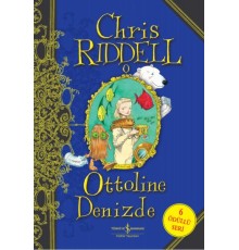 Ottoline Denizde