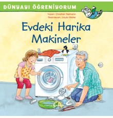 Evdeki Harika Makineler
