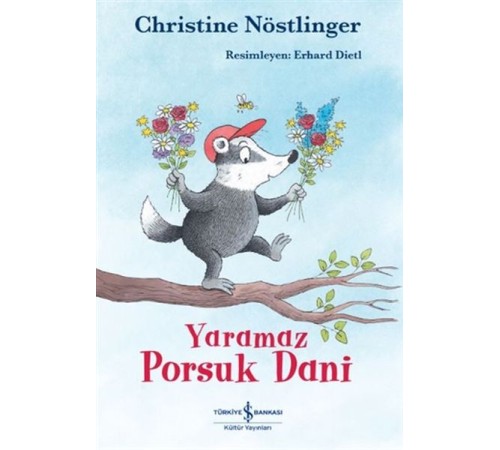 Yaramaz Porsuk Dani Yaramaz Porsuk Dani