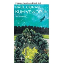 Kum ve Köpük - Modern Klasikler Dizisi (Şömizli)
