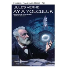 Ay'a Yolculuk - Modern Klasikler Dizisi (Şömizli)