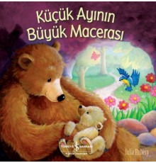 Küçük Ayının Büyük Macerası