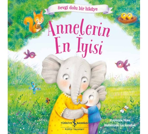 Annelerin En İyisi