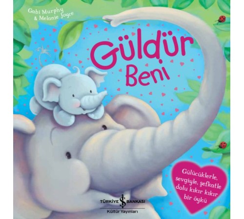 Güldür Beni Güldür Beni