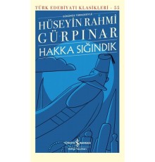 Hakka Sığındık - Türk Edebiyatı Klasikleri