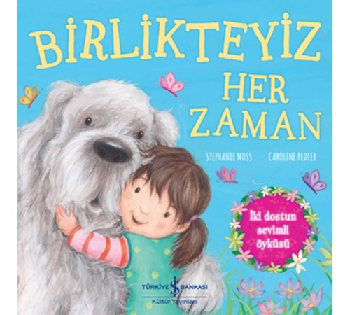 Birlikteyiz Her Zaman