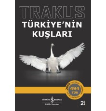 Trakus - Türkiye’nin Kuşları