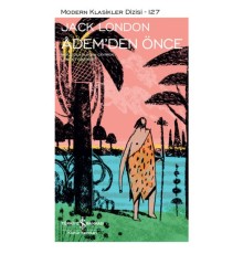 Adem'den Önce - Modern Klasikler Dizisi (Şömizli)