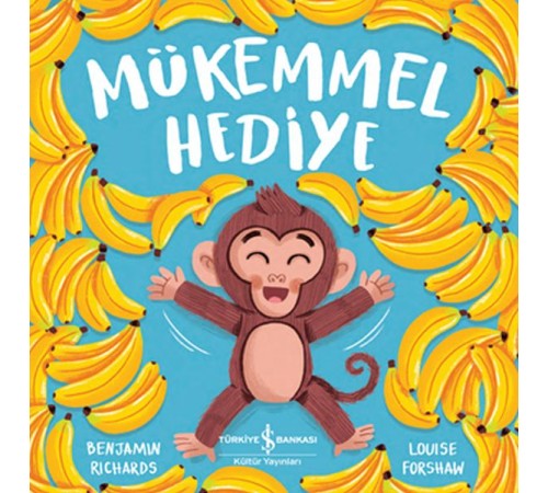 Mükemmel Hediye