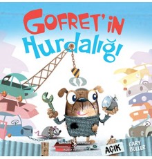 Gofret’in Hurdalığı