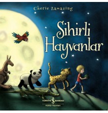 Sihirli Hayvanlar