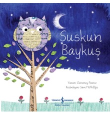 Suskun Baykuş