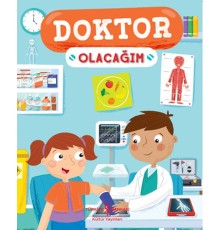 Doktor Olacağım