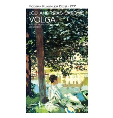 Volga - Modern Klasikler Dizisi  (Şömizli)
