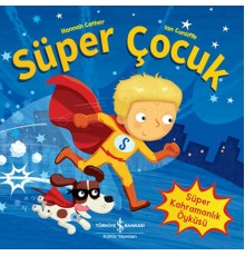 Süper Çocuk