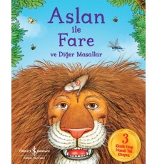 Aslan ile Fare ve Diğer Masallar
