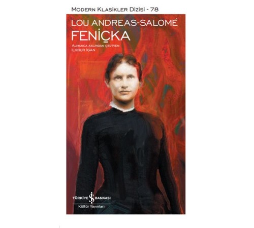 Feniçka - Modern Klasikler Dizisi (Şömizli)