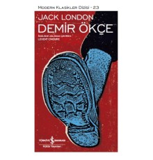 Demir Ökçe - Modern Klasikler Dizisi (Şömizli)